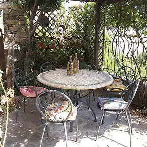  Apartment Il Giardino Di Peo